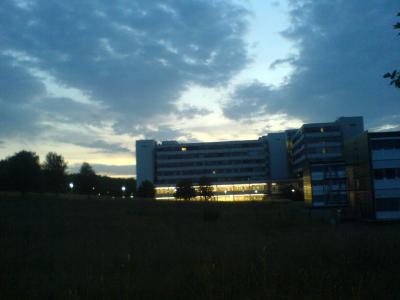 universität Bielefeld